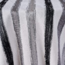 Kyoto Stripe | Black