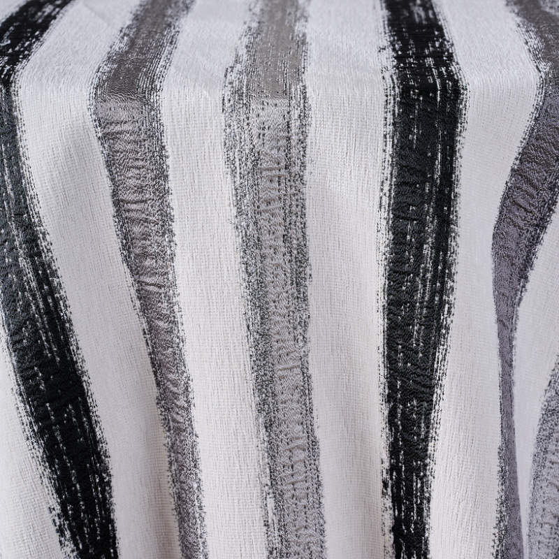 Kyoto Stripe | Black