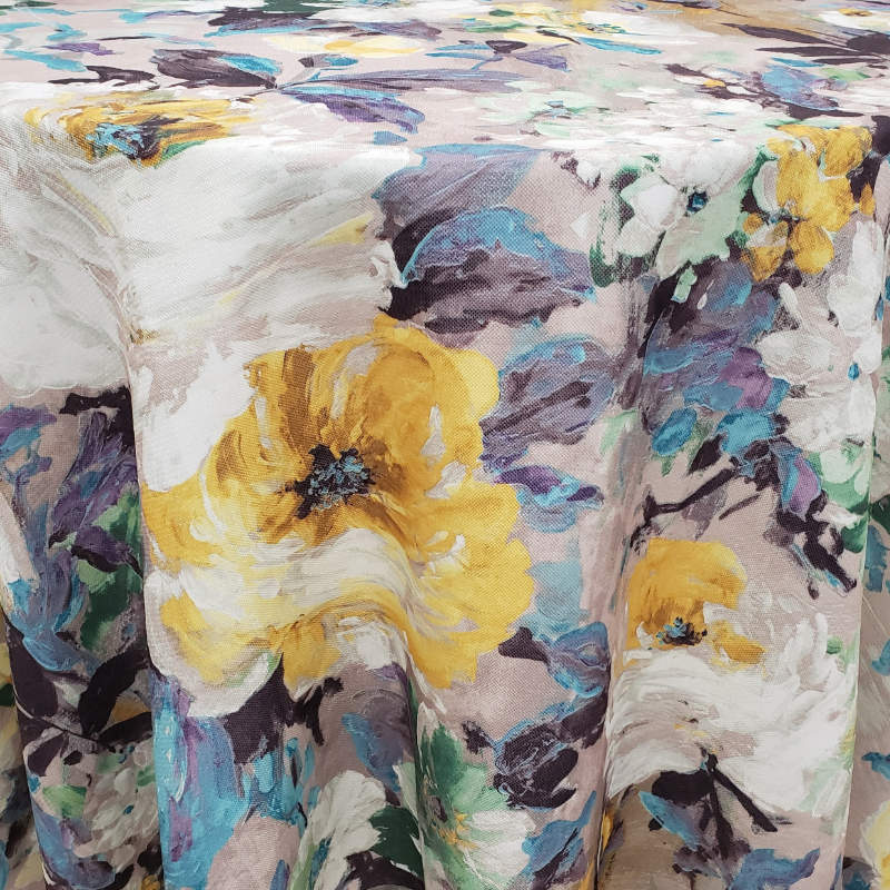 Le Jardin | Yellow