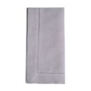 Lino Napkin  |  Gray