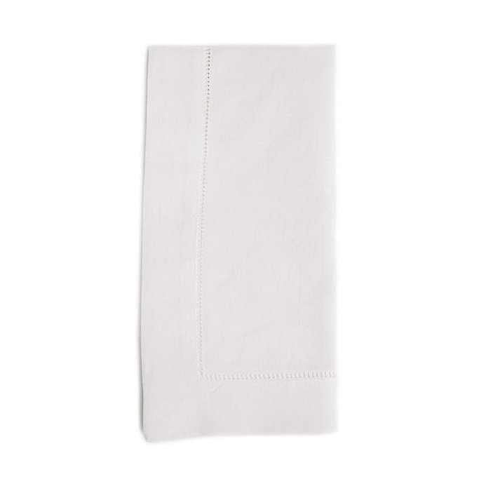 Lino Napkin  |  Ivory