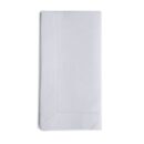 Lino Napkin  |  White