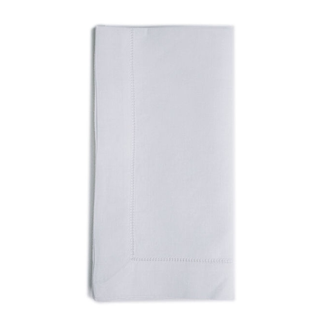 Lino Napkin  |  White