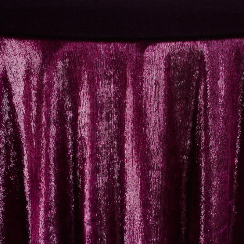 Liquid Velvet | Amethyst
