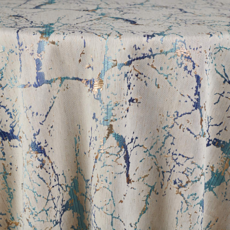 Marble | Sky Blue