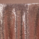 Mini Sequins | Blush Shiny