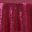 Mini Sequins | Fuchsia (Special Order Only)