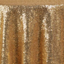 Mini Sequins | Gold Shiny