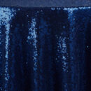 Mini Sequins | Navy