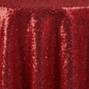Mini Sequins | Red