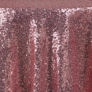Mini Sequins | Rose