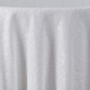 Mini Sequins | White