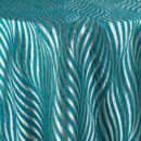 Morocco | Teal
