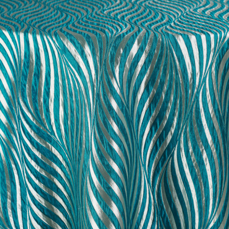 Morocco | Teal