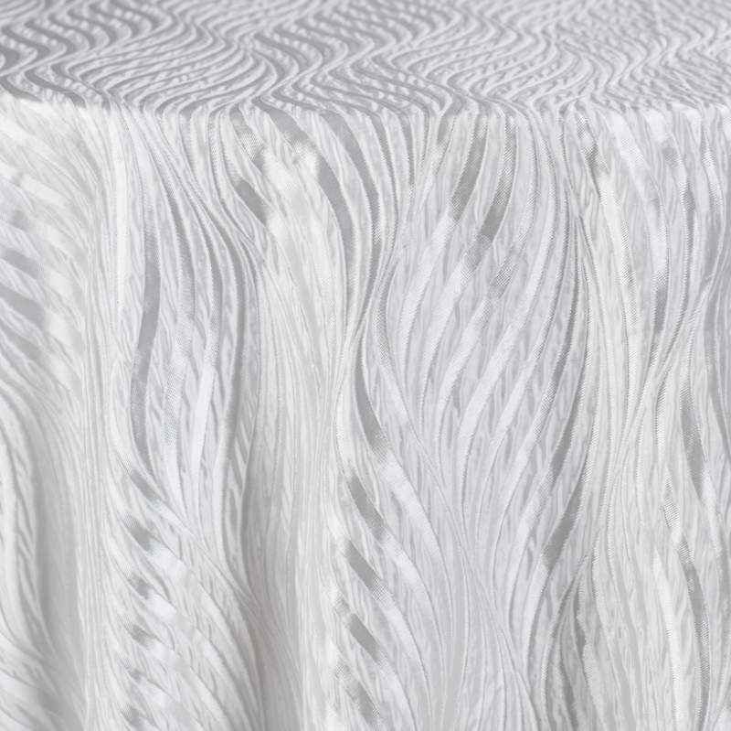 Morocco | White