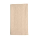 Stonewash Napkin  |  Oatmeal
