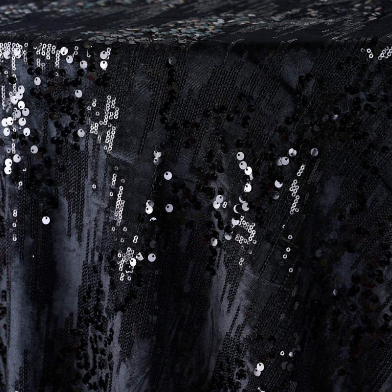 Pizazz | Black