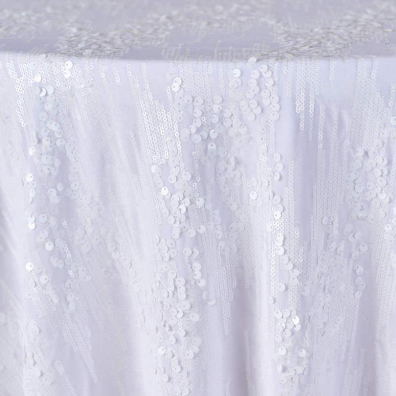 Pizazz | White