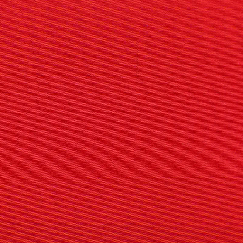 Poly Taffeta | Red
