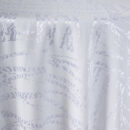 Romano | White