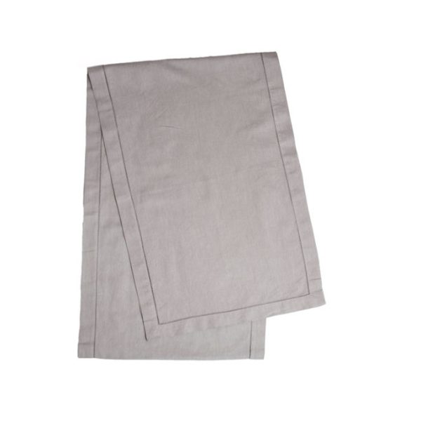 Lino Runner  |  Gray