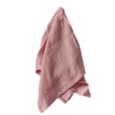 Rustico Napkin  |  Dusty Rose