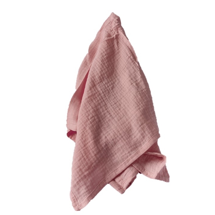 Rustico Napkin | Dusty Rose