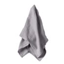 Rustico Napkin  |  Gray