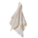 Rustico Napkin  |  Ivory