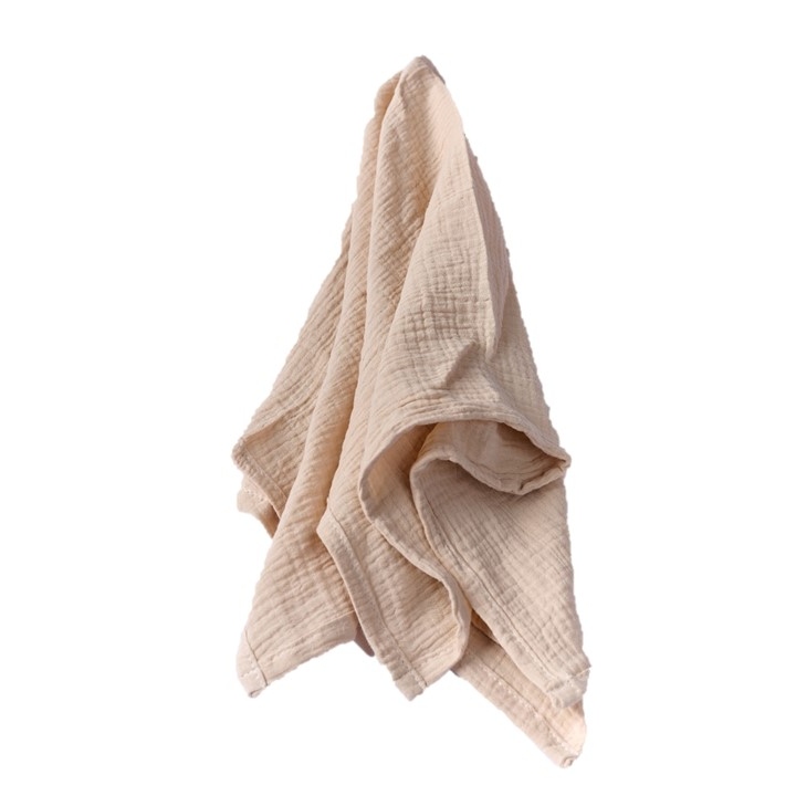 Rustico Napkin | Natural