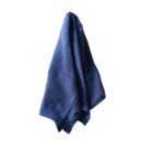 Rustico Napkin  |  Navy