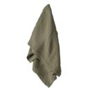Rustico Napkin  |  Olive