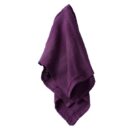 Rustico Napkin  |  Plum