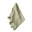 Rustico Napkin  |  Sage