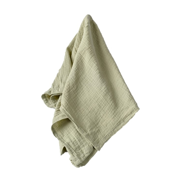 Rustico Napkin | Sage