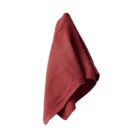 Rustico Napkin  |  Terracotta