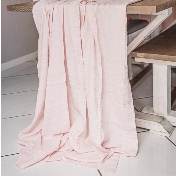 Rustico Runner  |  Blush