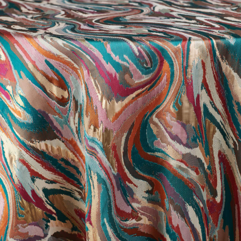 Salsa | Teal