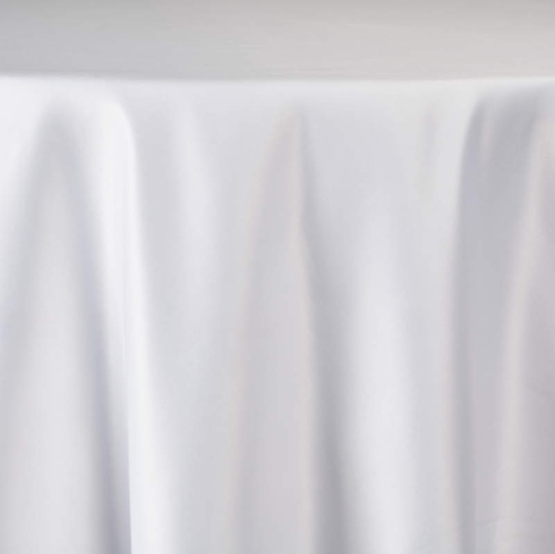 Satinessa | White