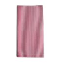 Seersucker Napkin  |  Red