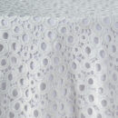 Shiri Lace | White