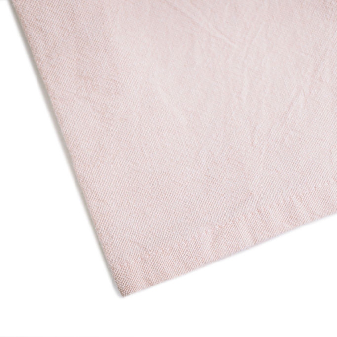 Stonewash Napkin | Blush - Image 2