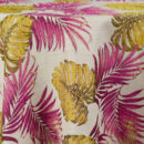Tahiti | Fuchsia Lime