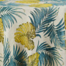 Tahiti | Teal Lime