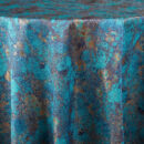 Travertine | Aquamarine