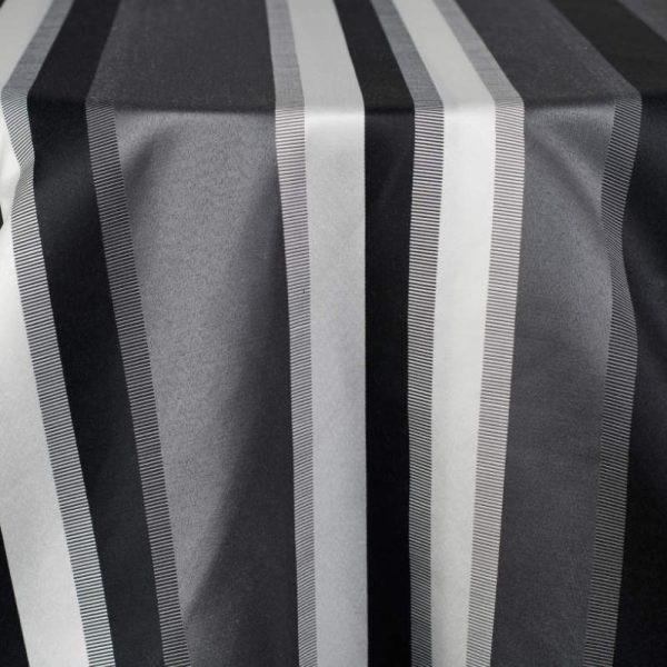 Tuxedo | Double Stripe