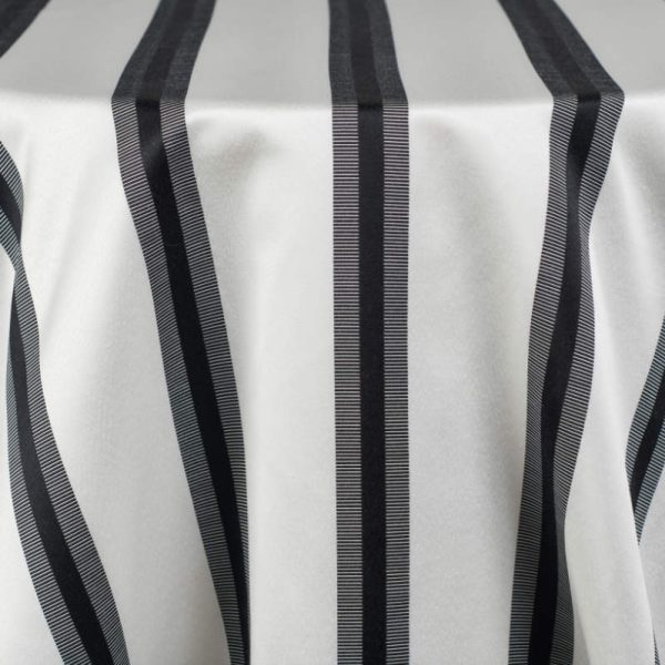 Tuxedo | Single Stripe