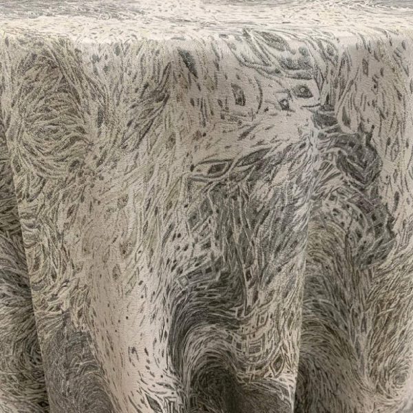 Van Gogh | Silver