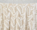 Aravah Lace | White
