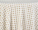 Gali Lace | White